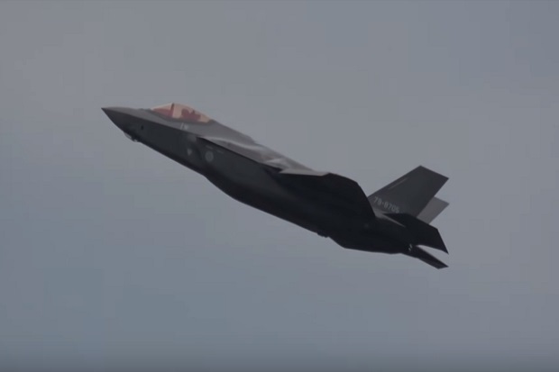 Militer Jepang: Kebingungan...