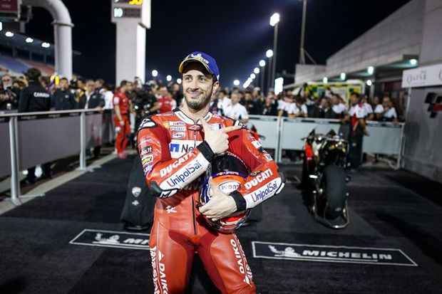Aleix Espargaro Iri...