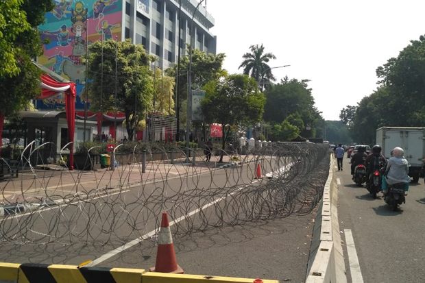 Jelang Sidang Sengketa...