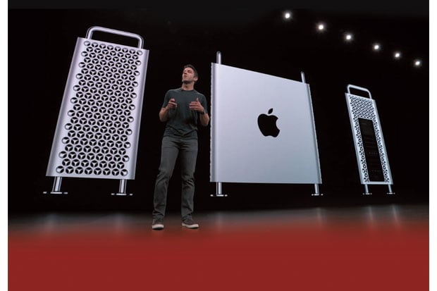 Mac Pro Parutan Keju...