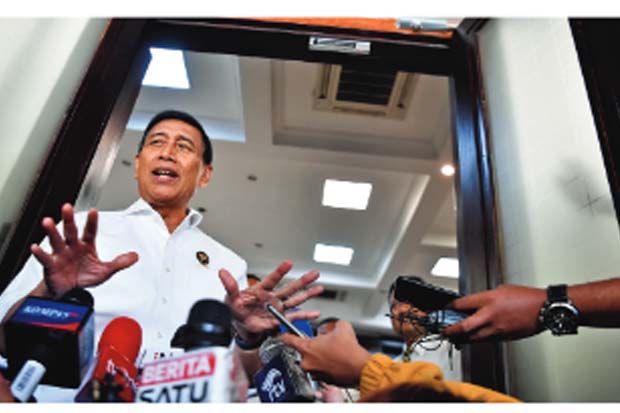 Jelang Sidang Pemilu,...