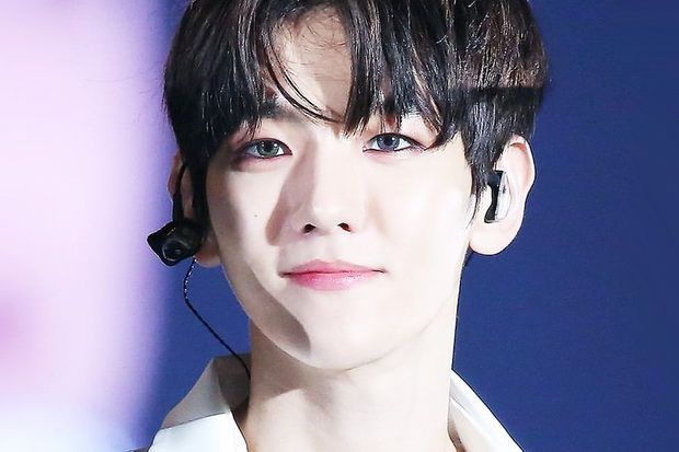 Baek Hyun EXO Akhirnya...