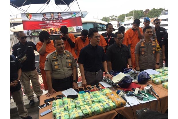 Mabes Polri Gagalkan...