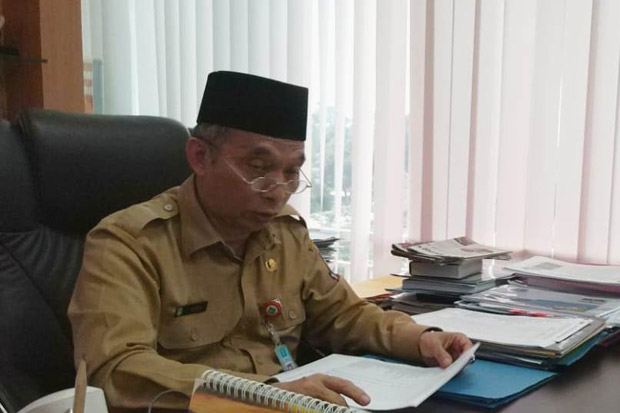 Bolos Usai Libur Lebaran,...