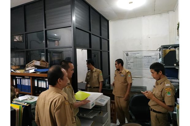 22 ASN Karawang Tidak...