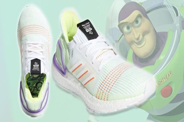 Adidas Rilis Koleksi...