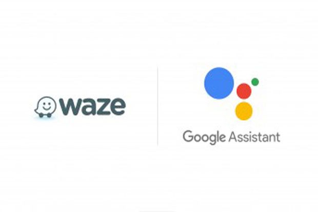 Google Assistant Akhirnya...