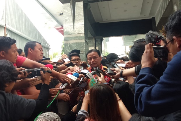 Belum Terima Revisi...