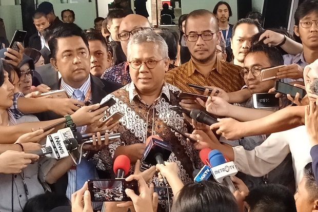 Serahkan Jawaban ke...