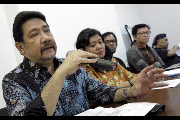 Diapresiasi, Langkah...