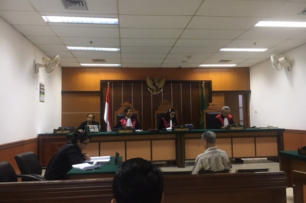 JPU Keukeuh Muljono...
