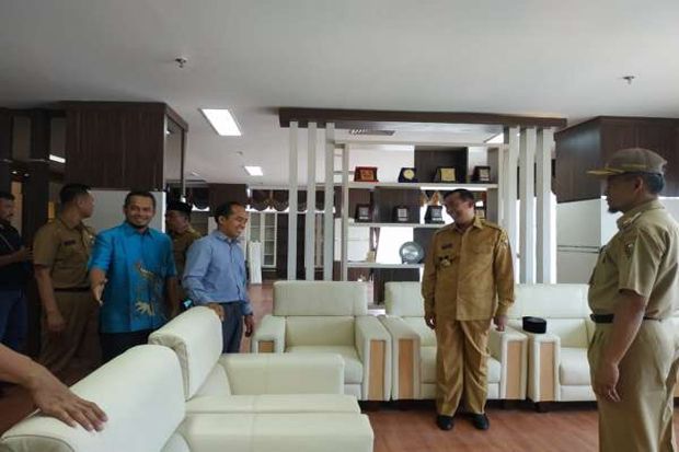 Anggota DPRD Terpilih...