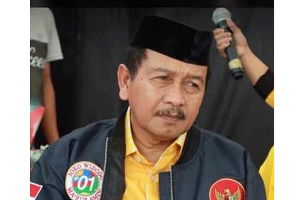Bila Rakyat Pasangkayu...