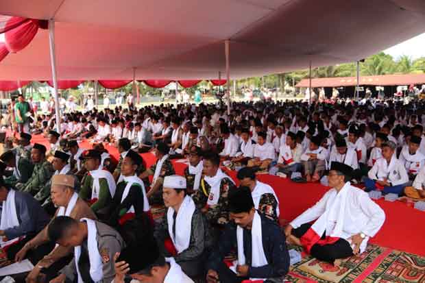 Sengketa Pilpres, Ulama...