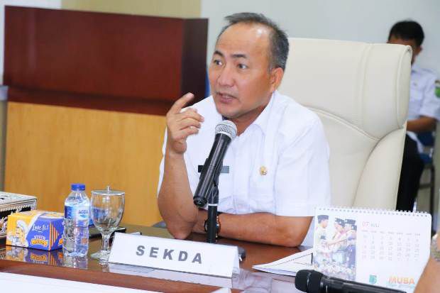 Tarik Investor, Ini...