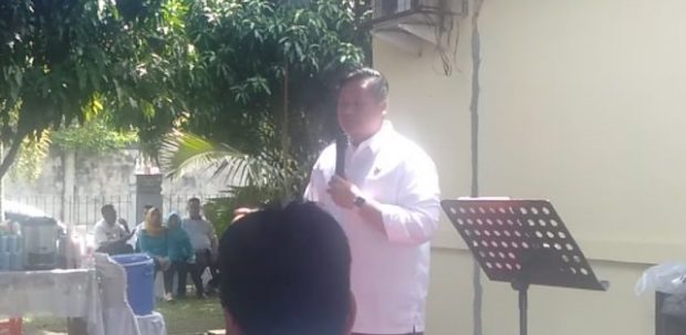 Pemkab Banyuasin Pastikan...