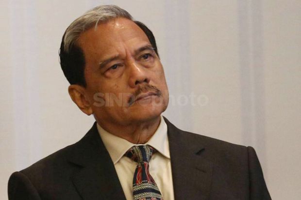 Chappy Hakim: Mengundang...