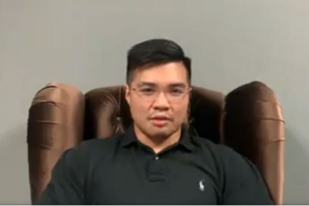 Malaysia Dihebohkan...