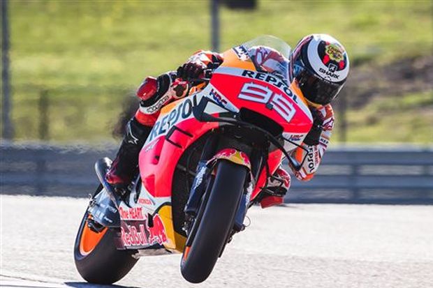 Jelang GP Catalunya,...