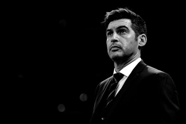 Jalan Berat Paulo Fonseca...