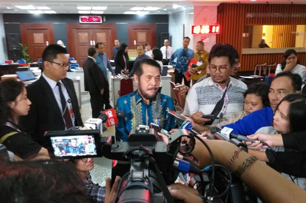 MK Sebut Pengumuman...