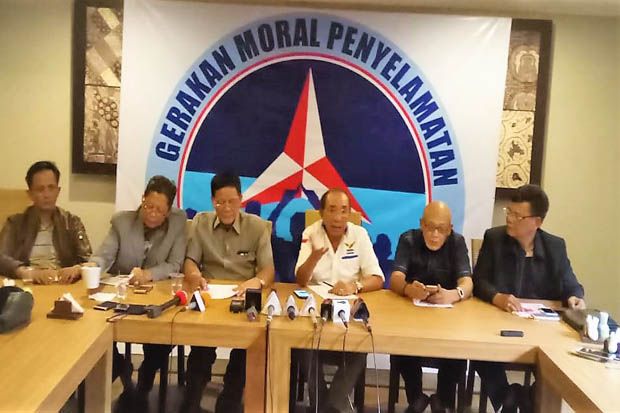 Partai Demokrat Diminta...