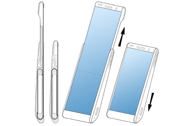 Galaxy Fold Gagal, Samsung...