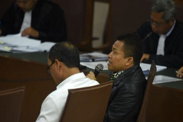 Menteri Agama Abaikan...