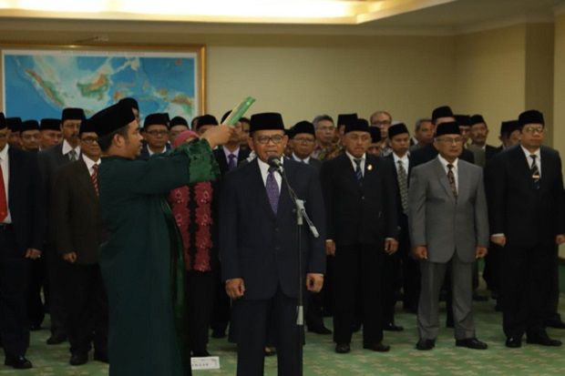 Komaruddin Hidayat Resmi...