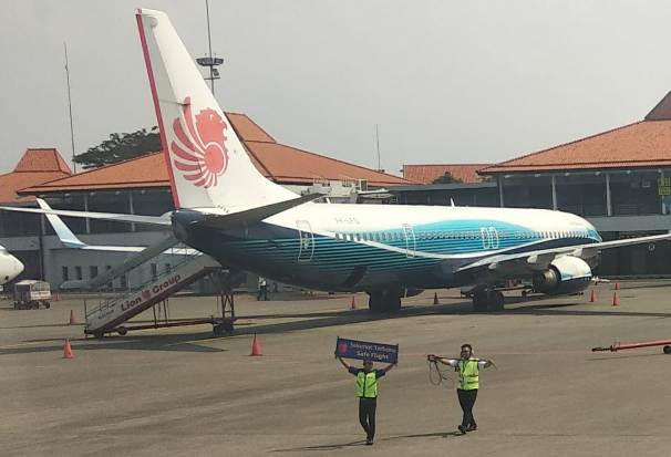 Gencar Aplikasikan LCC,...
