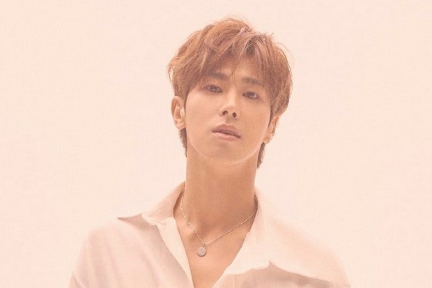Yunho TVXQ Puncaki Charts...