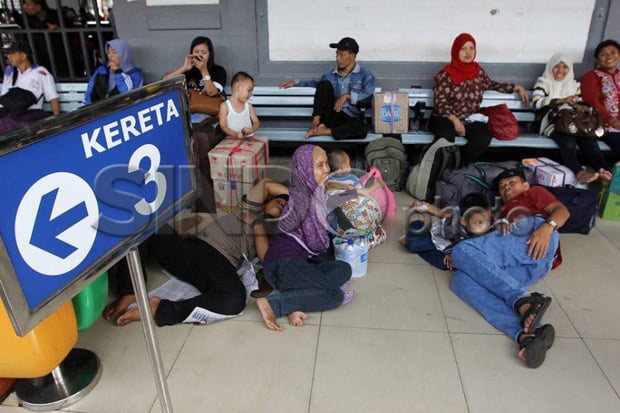 Pengamat UI Beberkan...