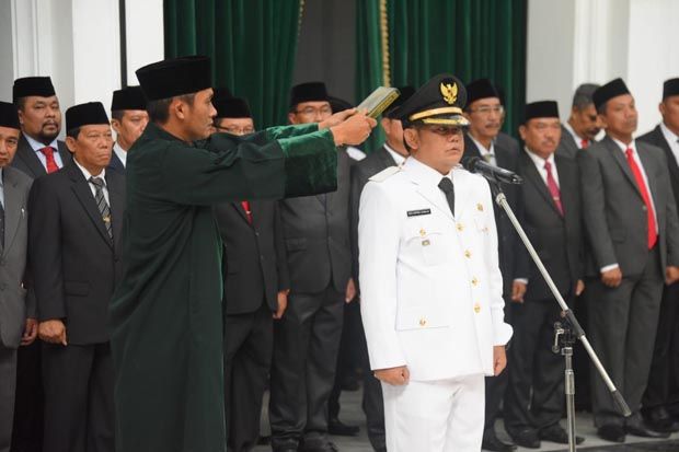 Eka Supriatmaja Resmi...