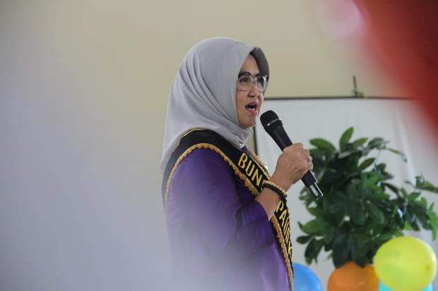 Bunda PAUD Nunukan:...