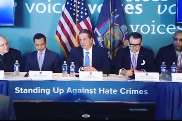 Pemilu Amerika dan Islamophobia