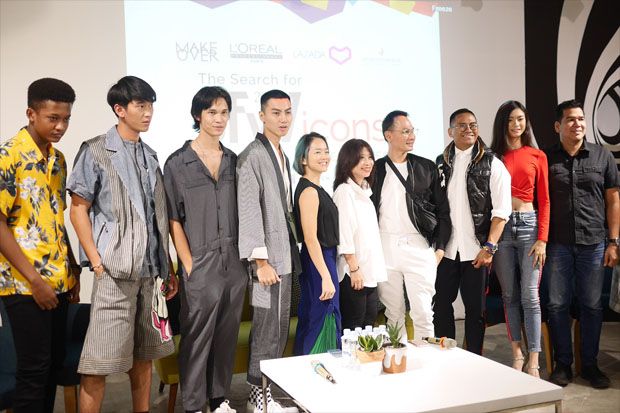 JFW Luncurkan Web Series...