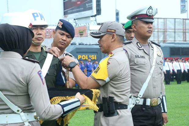 Polisi Sebut Tidak Ada...