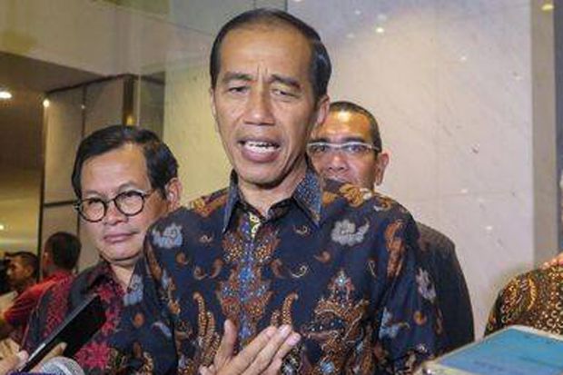 Indonesia Punya Peluang...