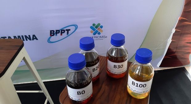 Kementerian ESDM Luncurkan...
