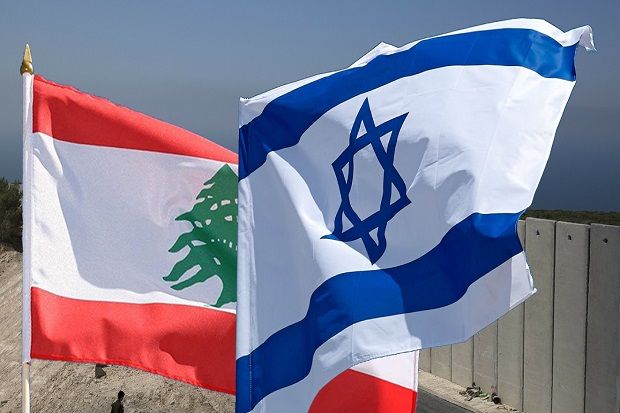 IDF: Lebanon Bayar Mahal...