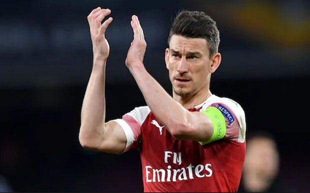 Arsenal Tetapkan Harga...