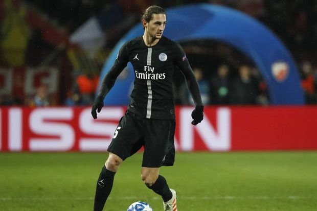 Rabiot Buka-bukaan Soal...