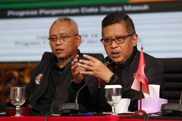 Kongres PDIP Dipercepat...