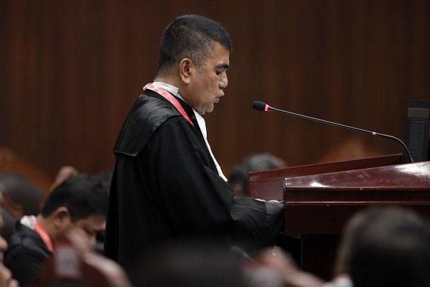 BPN Minta MK Berkaca...