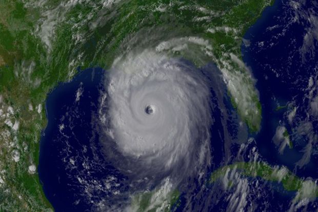NASA dan NOAA Peringatkan...