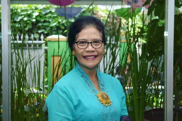 Kemenpar Bekali Guru...