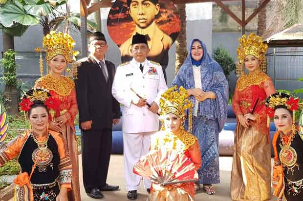 KSBN Indonesia Ikuti...