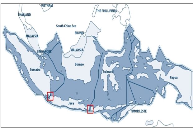 Sidang Organisasi Maritim...