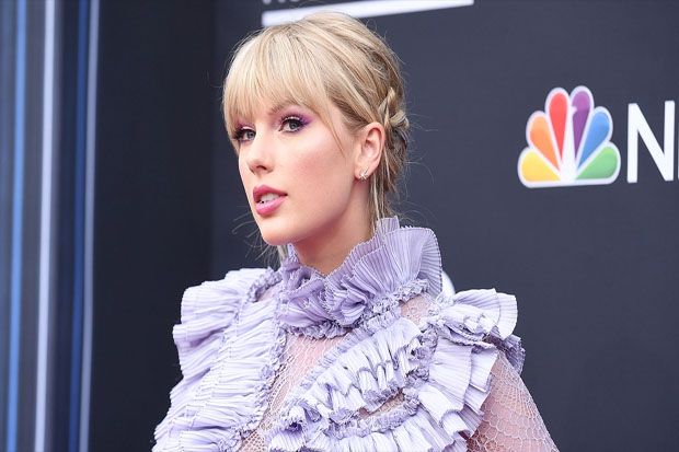Album Baru Taylor Swift,...