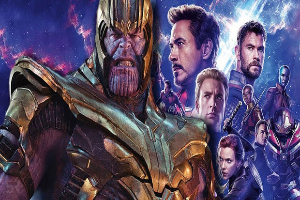 Mengapa Thanos Adalah...